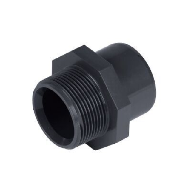 Uebergangsnippel 50 x 1 1/2&amp;quot; AG